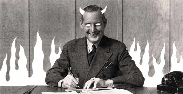 Rothman-Are-Bosses-Dictators